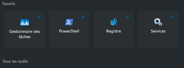 AdminToolbox